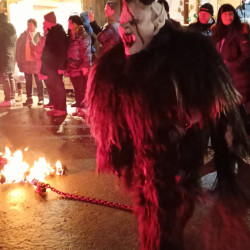 Adventní Mariazell