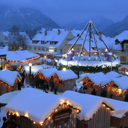Adventní Mariazell