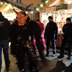 Adventní Mariazell
