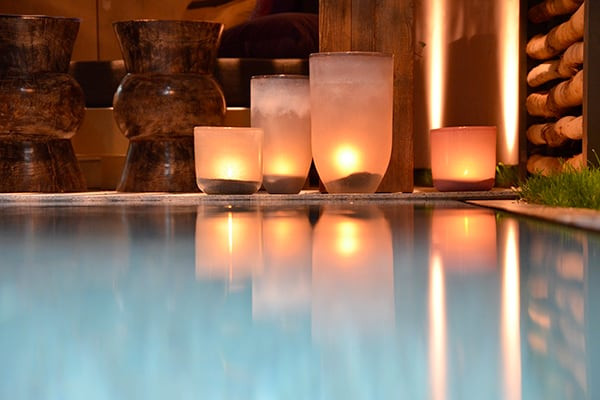 Wellness zájezdy