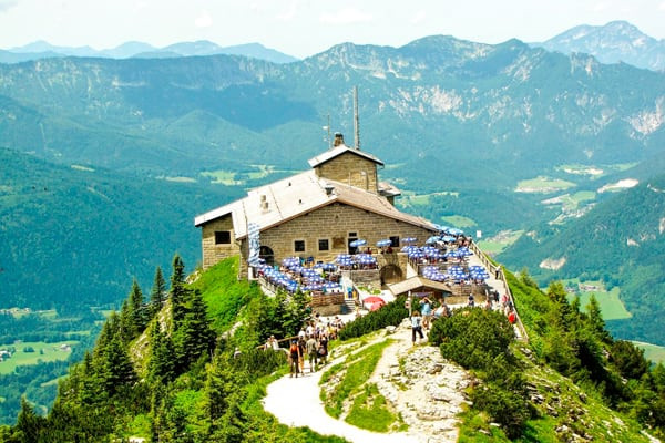 Vícedenní zájezdy